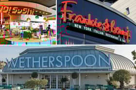 March restaurant deals: 10 of the best restaurant offers in March - including Mother’s Day discounts