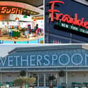 March restaurant deals: 10 of the best restaurant offers in March - including Mother’s Day discounts