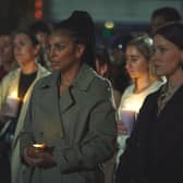The Bay has returned to ITV for series five. 