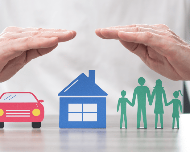 Keep your family cyber safe at home