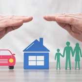 Keep your family cyber safe at home