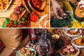 8 of the best African restaurants in the UK according to DesignMyNight