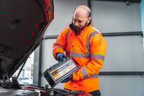 Car batteries can be one of the most expensive parts to change in your car - so it's worth shopping sensibly, and there’s a price-matching scheme that can save a lot of money