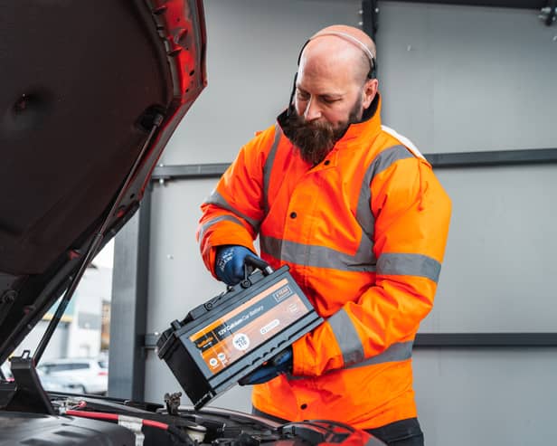 Car batteries can be one of the most expensive parts to change in your car - so it's worth shopping sensibly, and there’s a price-matching scheme that can save a lot of money