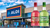 Aldi launches ‘dupe’ of popular late noughties alcoholic drink
