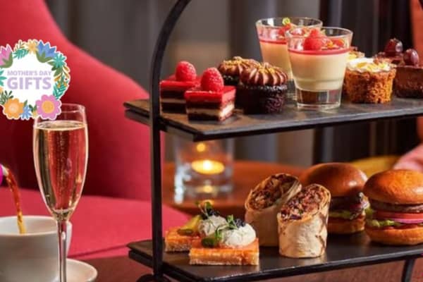 Mother’s Day gifts starting from £25 with Wowcher including spa breaks, afternoon tea and holidays