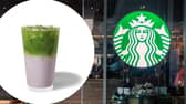 Starbucks unveils lavender drinks in spring 2025 menu - full list of items
