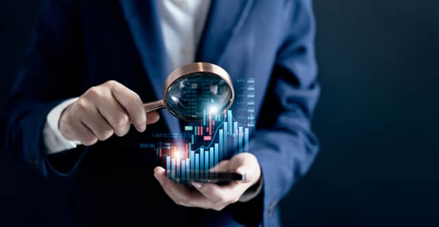 5 top tips for anyone who wants to start investing in 2025