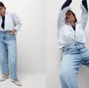 Everything you need to know about the viral M&S ‘carrot jeans’ that will elevate your new season wardrobe