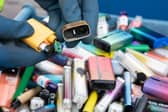 Thousands of vapes seized daily