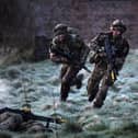 Here are all the details about the Royal Marines Commandos Candidate Preparation Course, one of the main tasks you need to complete to become a Royal Marine.