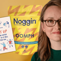 How a doctor turned brain fog into a business with a supplement that helps with sharper thinking