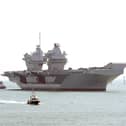 HMS Prince of Wales will soon be leaving Portsmouth and sail to the Indo-Pacific region as part of a major deployment. Here's all you need to know about her upcoming journey.