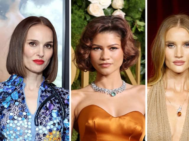 New spring hair trends that will make you want to book an appointment asap - get 10% off with exclusive code