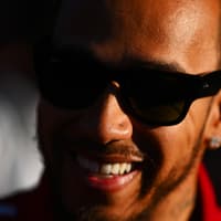 What time is the F1 on TV this weekend? Start time and which channel it is on