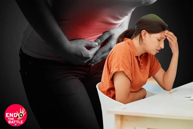 If you woke up with your first symptoms of endometriosis today, youāre likely not to get a diagnosis until 2034