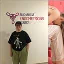 It takes on average eight years and 10 months to get an endometriosis diagnosis in Scotland.