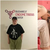 Endo the Battle: The Scottish patients 'so desperate' they've travelled 2,000 miles for endometriosis care