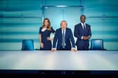 The Apprentice