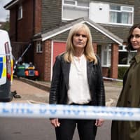 Protection ITV: who is in the cast and what time does it start? Full details
