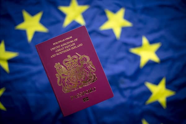 (Photo: by Matt Cardy/Getty Images)
