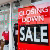 Select Fashion: UK clothing chain on brink of collapse with 35 store closures set for this weekend - full list