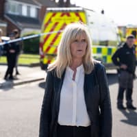 Protection ITV: why is Siobhan Finneran show not on tonight? Schedule explained