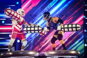Contenders are wanted for the third series of Gladiators as BBC bosses confirmed the hit show's return.