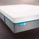 Simba's Hybrid mattress: a night-time game-changer