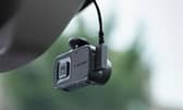 The Garmin Mini 3 has all the features you'd need, and hides away so discreetly