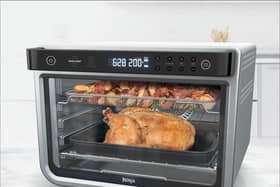 The Ninja multi-cooker has a 30% discount at the moment