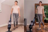 Shark's corded upright vacuums don't come this cheap very often