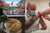 Five years since the first Covid lockdown in the UK, the impact of the pandemic is still being felt