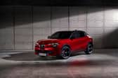 In the right colour, from the right angle, the Junior is very attractive
