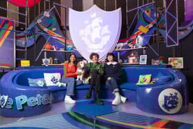 Blue Peter has filmed its last ever live episode, with the long-running show moving to a pre-recorded format. 