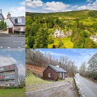 Houses for sale Scotland: 9 of the most reduced homes available right now, including 3-bed flat for £18,000
