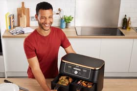 Ninja's products often get discounts - but these are the best we've seen in a while