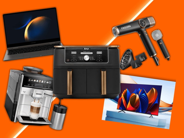 The best of Amazon's Spring Deals