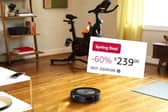 This is the best price we've ever know the Roomba J7 to be sold at