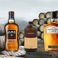 Best whisky deals in Amazon Spring Sale 2025: save on Woven, Lagavulin and more
