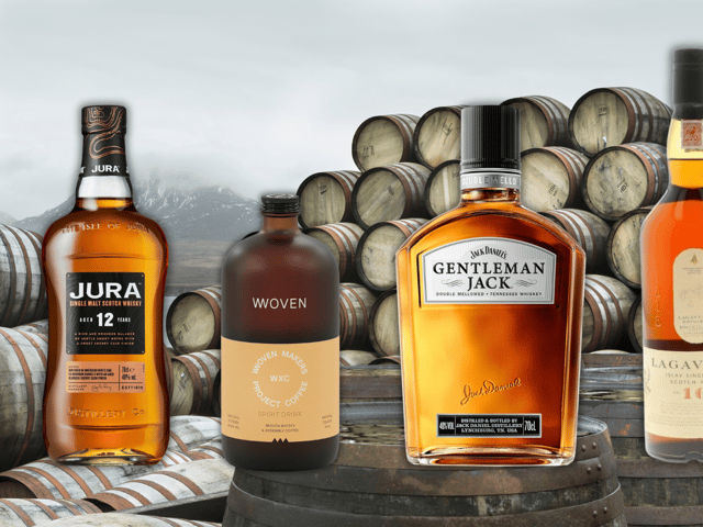 Four great whisky deals in the Spring Amazon event