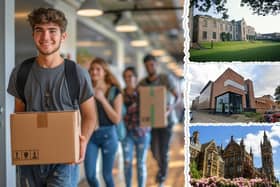 These Scottish universities were some of the country's best, based on student reviews