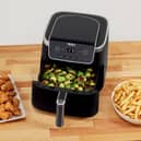 The AF140UK has all the Ninja features, for a very accessible price
