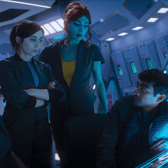 Black Mirror returns to Netflix for season seven on April 10