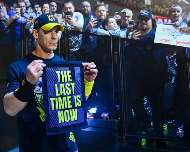 (Photo: WWE.com)