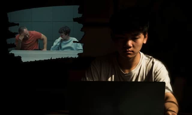 Adolescence has drawn fresh attention to young men and boys being radicalised online