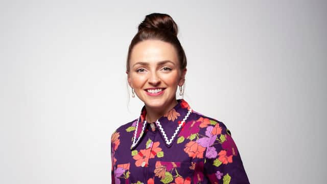 Victoria, 31 - Interior Design Masters