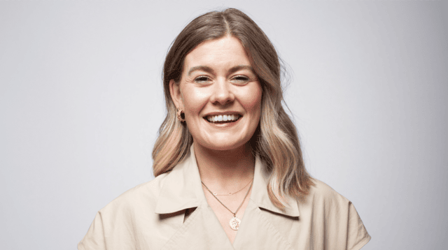 Briony, 36 - Interior Design Masters