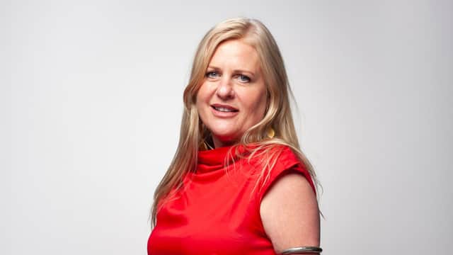 Emma, 53 - Interior Design Masters