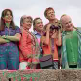 Beyond Paradise series 3